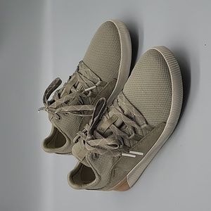 Sorel Out n about III plus lace sneakers shoes women's size 9.5 green